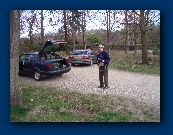 Just testing - at my age etc......